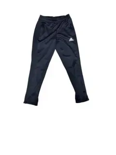 adidas ブラックジャージ