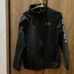 アンダーアーマー ジャケット