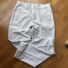 ティゴラ ゴルフウェア ロングパンツ 春 夏 丈調節TR-1P1055NTメンズ