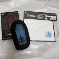 一番くじ　ツイステッドワンダーランド　B賞　G賞　イグニハイド