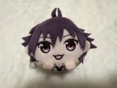 すとぷりもちころりんぬいぐるみマスコット　ななもり。