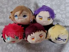 【A3!】もちマス　秋組