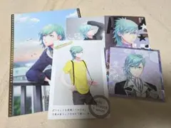 うたプリ 美風 藍 特典 セット