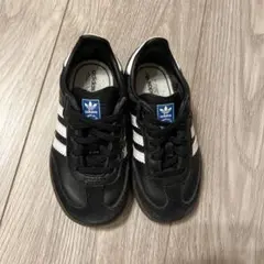 adidas SAMBA ベビー•キッズシューズ