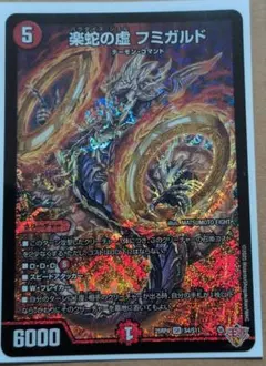 2026年最新】楽蛇の虚 フミガルドの人気アイテム - メルカリ