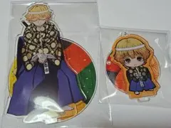 2025年最新】鬼滅の刃 アクリルスタンド ufotableの人気アイテム