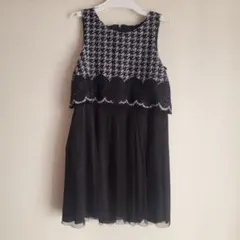 COMME CA ISM フォーマルワンピース 120A