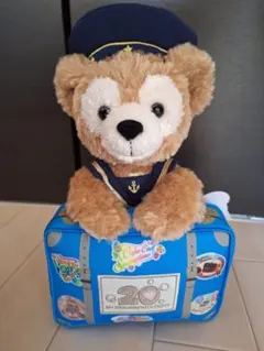 2026年最新】ダッフィー ぬいば 20周年の人気アイテム - メルカリ