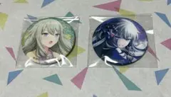 プロセカ 草薙寧々 グリッター缶バッジ vol.34C - メルカリ