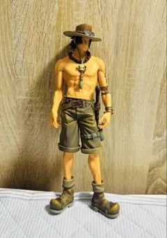 ⭐SALE⭐一番くじ ワンピース ポートガス・D・エース