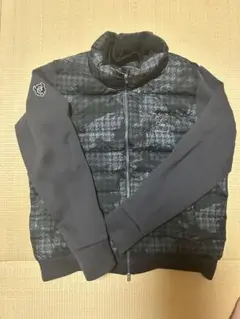 Zoy高爾夫男士夾克