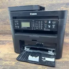 状態未確認　Canon モノクロレーザービームプリンタ複合機 状態未確認 Canon モノクロレーザービームプリンタ複合機 - メルカリ
