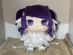 5周年記念 もちWhat！ぬいぐるみ 櫻木真乃 - メルカリ