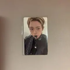 NCT WISH Ode to Love ポップアップ トレカ MD特典 ユウシ - メルカリ
