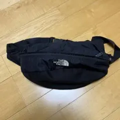 THE NORTH FACE ボディバッグ ウエストポーチ