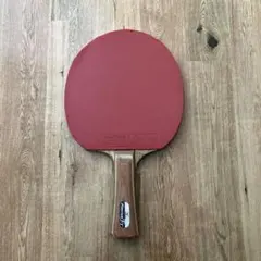 【卓球】Mizuno フォルティウスFT