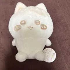 ちいかわ ぬいぱれっと ～ミルクいろ～ ぬいぐるみ ハチワレ