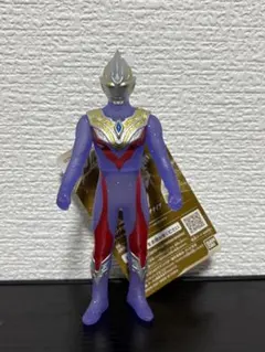 2026年最新】ウルトラマン ソフビ クリアの人気アイテム - メルカリ