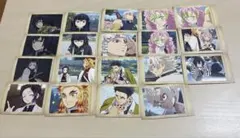 鬼滅の刃 パシャこれ 柱合会議 19枚セット