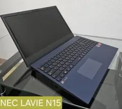 2026年最新】Nec lavie n15の人気アイテム - メルカリ