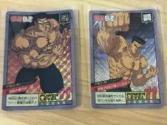 ユニオンアリーナ　幽遊白書　アクションポイント　戸愚呂弟　AP ホビーステーションシングル通販店 / アクションポイントカード