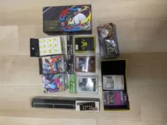 ポケモンカード　デッキケース　まとめ売り