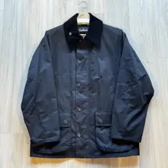 【美品】Barbour FREAK’S STORE別注BEDALE OS