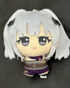 2026年最新】幽谷霧子 ぬいぐるみの人気アイテム - メルカリ