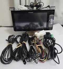 Pioneer AVIC-RW801-D Bluetoothユニット　フルセグのサムネイル