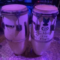 CMC コンガ sonor ミニパーカッション 打楽器 - メルカリ