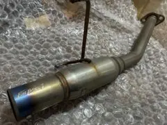 2026年最新】CR-Z 5ZIGEN マフラーの人気アイテム - メルカリ