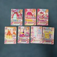 アイカツカード