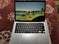 【完品】M1 2020 MacBook Pro 13インチ