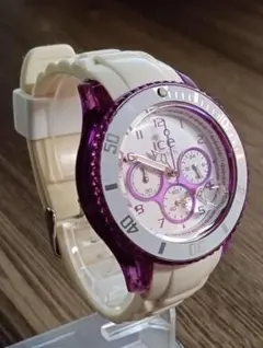ICE WATCH アイスウォッチ アイスクロノパーティのサムネイル