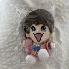 なにわ男子　藤原丈一郎　ちびぬい　初心LOVE 第2弾