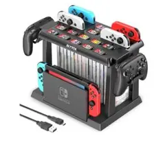 Nintendo Switch スタンド