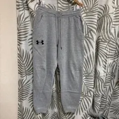 アンダーアーマー　スエットパンツ