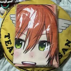 すとぷり ピクチャータオル 2022 Summer ver. ジェル