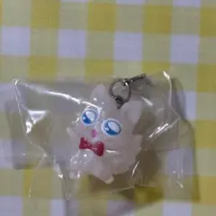 りぼん めじるしアクセサリー 赤ずきんチャチャ リーヤ