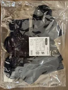 スクールソックス4足セット　13-18センチ滑止め　記名欄あり