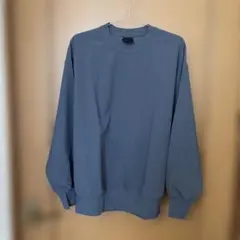 【セール中】DAIWA PIER39 TECH FLEX JERSEY CREWのサムネイル