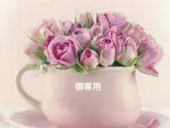 あきこ様ご専用 あきこ様 御専用♥ - メルカリ
