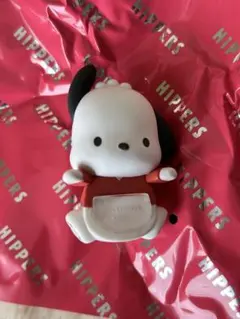 【新品未使用】サンリオ ポチャッコHIPPERS フィギュア