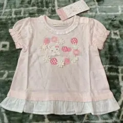 クーラクール　半袖Tシャツ　80