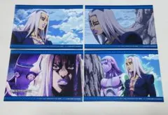 ジョジョ　アバッキオ