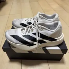 ADIZERO EVO SL 25.0cm レディース　アディダス