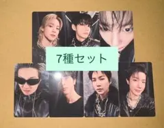 BTS アリラン2026 FESTA Weverse JP ラキドロ 7枚セット - メルカリ