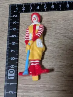 2025年最新】マクドナルド フィギュア ロナルドの人気アイテム