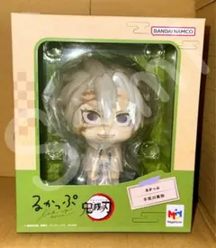 【新品未開封】鬼滅の刃 るかっぷ 不死川実弥