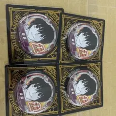 SAKAMOTO DAYS サカモトデイズ 南雲 バースデイ缶バッジ2024